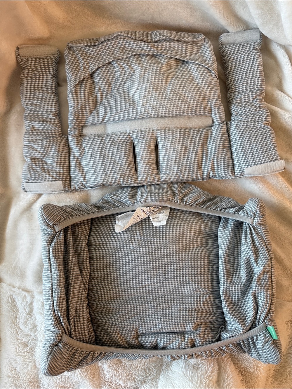 Stokke Tripp Trapp Classic Cushion - Picture 3 of 4